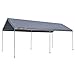 Algopix Similar Product 10 - TrueShelter 10 x 20 Foot All Weather