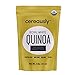Algopix Similar Product 13 - CEREAUSLY Fully Cooked Organic White