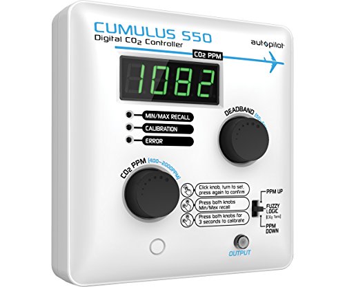 Algopix Similar Product 4 - AutoPilot APE3100 Cumulus S50 Digital