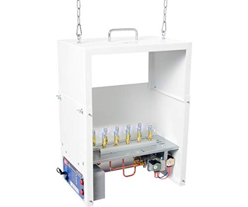 Algopix Similar Product 19 - AutoPilot APGP1000 CO2 10 Burner LP