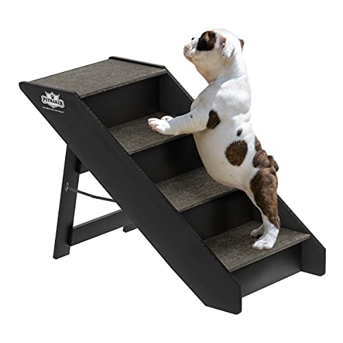 Algopix Similar Product 18 - Pet Stairs  Home and Vehicle Nonslip