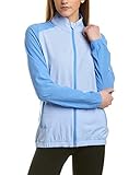 Algopix Similar Product 15 - adidas Golf Womens Essentials Full Zip