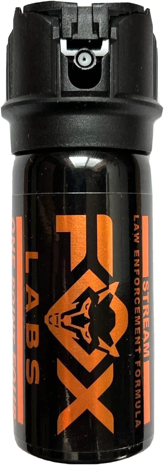 Algopix Similar Product 3 - Fox Labs One Point Four 4 OC Pepper