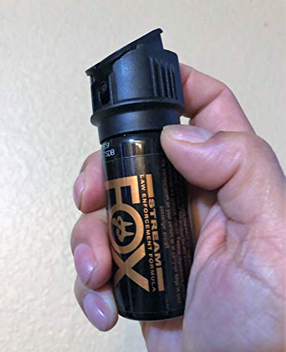 Algopix Similar Product 17 - Fox Labs Five Point Three Squared 4