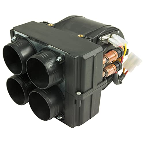 Algopix Similar Product 4 - MotoAlliance Firestorm Pro UTV Cab