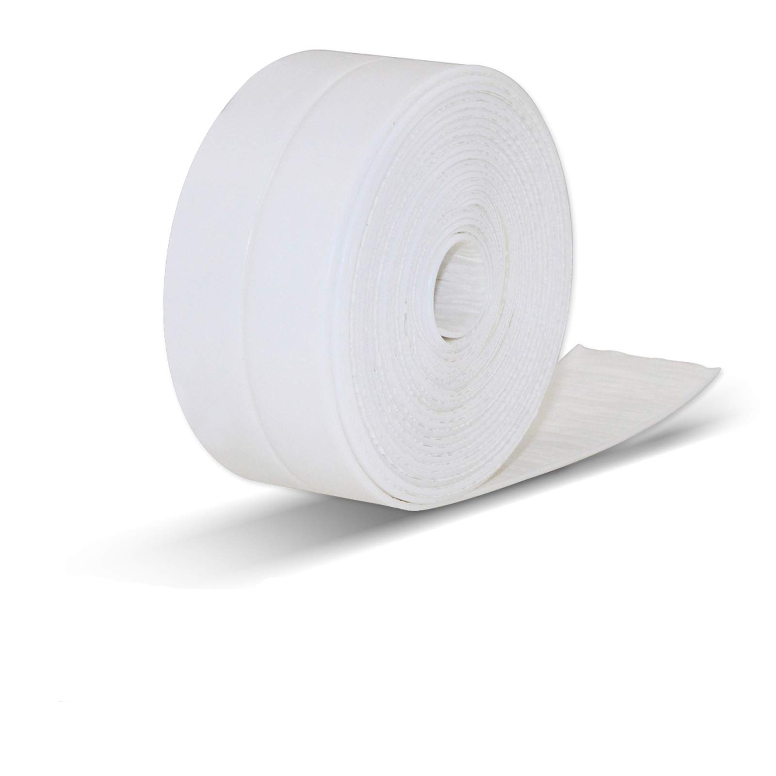 Algopix Similar Product 6 - Caulk Strip PE Self Adhesive Tape for