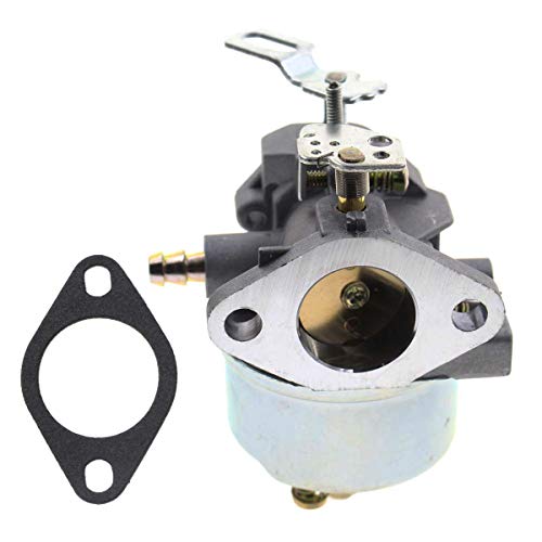 Algopix Similar Product 7 - MOTOALL Adjustable Carburetor for