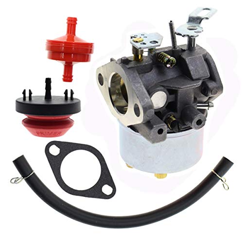 Algopix Similar Product 4 - MOTOALL Adjustable Carburetor Tune up