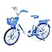 Algopix Similar Product 17 - Ailejia Zinc Alloy Finger Mountain Bike