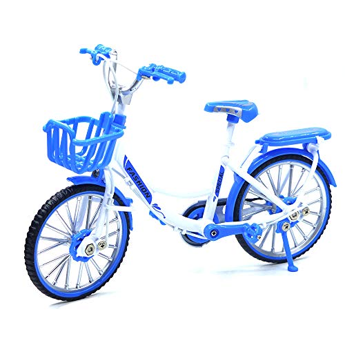 Algopix Similar Product 13 - Ailejia Zinc Alloy Finger Mountain Bike