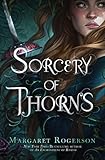 Algopix Similar Product 3 - Sorcery of Thorns
