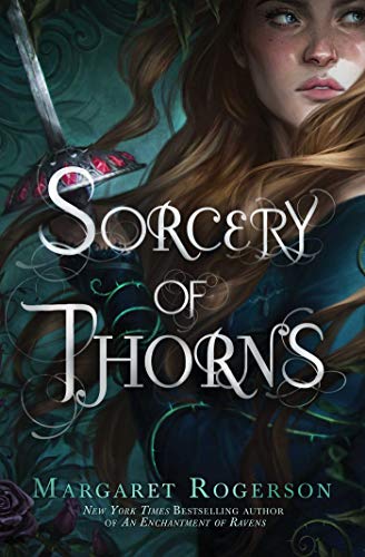 Algopix Similar Product 13 - Sorcery of Thorns