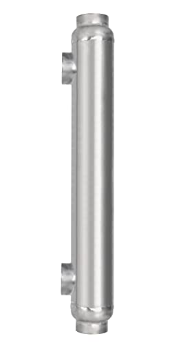 Algopix Similar Product 20 - AB Pool Heat Exchanger Titanium 55000