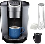 Algopix Similar Product 9 - Keurig K Elite CoffeeMachine One