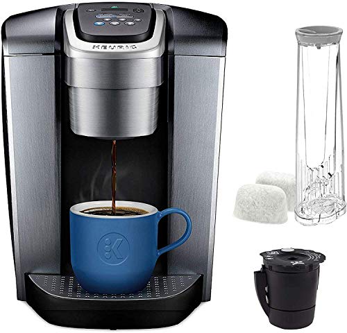 Algopix Similar Product 7 - Keurig K Elite CoffeeMachine One