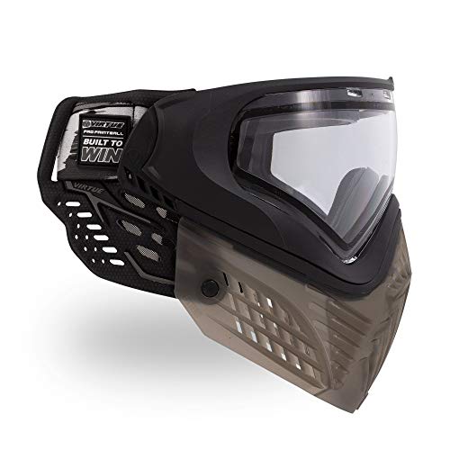 Algopix Similar Product 9 - Virtue VIO Extend II Thermal Paintball