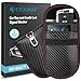 Algopix Similar Product 18 - TICONN 2PK Faraday Bag for Key Fob