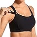Algopix Similar Product 16 - SYROKAN Womens Sports Bra Front