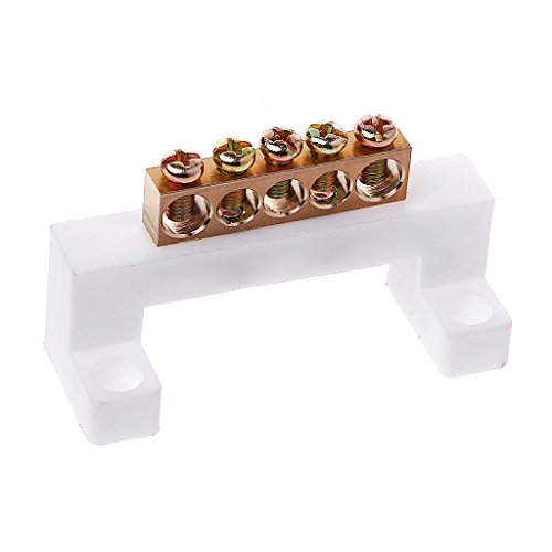 Algopix Similar Product 1 - JUNESUN 5 Positions Electric Cable