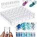 Algopix Similar Product 20 - Embroidery Diamond Storage Box