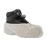 Algopix Similar Product 6 - MicroGuard MP Microporous Shoe Cover