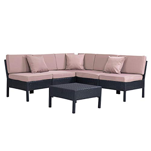 Algopix Similar Product 14 - Urban Home Furniture 0710070118