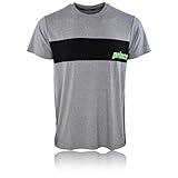 Algopix Similar Product 10 - Prince Mens Lounge Shirt Jersey  Super