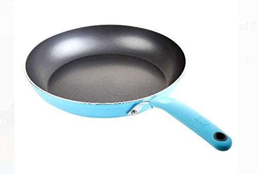 Algopix Similar Product 4 - Tasty 95 Inch Diamond NonStick Frying