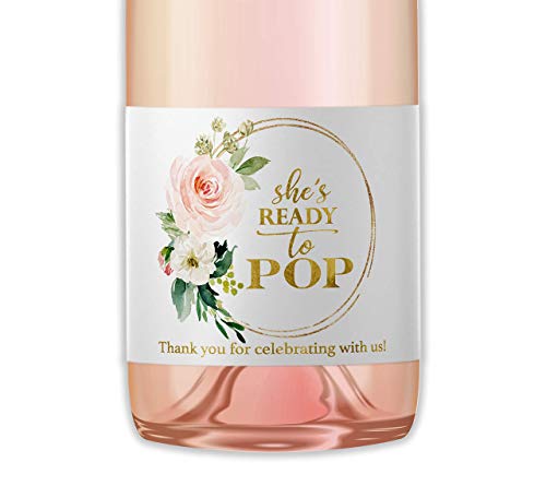 Algopix Similar Product 18 - Shes Ready To POP SET of 18 Blush