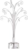 Algopix Similar Product 12 - Bards Rotating 15 Ornament Display