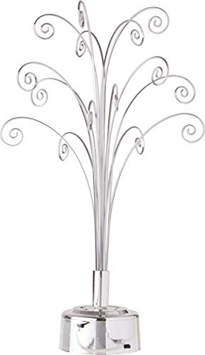 Algopix Similar Product 13 - Bards Rotating 15 Ornament Display