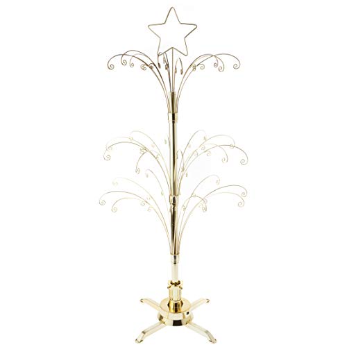 Algopix Similar Product 6 - Bards Rotating 60 Ornament Display