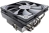 Algopix Similar Product 1 - Scythe Big Shuriken 3 CPU Air Cooler