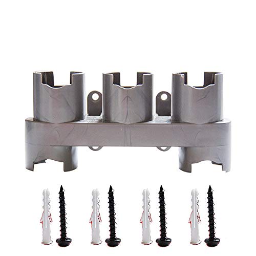 Algopix Similar Product 1 - Wall Mount Accessory Holder Organizer