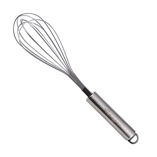 Algopix Similar Product 1 - Stainless Steel Wire WhiskBalloon