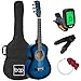 Algopix Similar Product 18 - Best Choice Products 30in Kids Acoustic