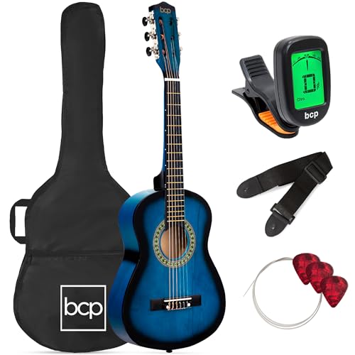 Algopix Similar Product 5 - Best Choice Products 30in Kids Acoustic