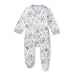 Algopix Similar Product 1 - Burts Bees Baby baby girls Play Pjs