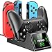 Algopix Similar Product 18 - Switch Controller Charger Dock Station