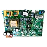 Algopix Similar Product 3 - Genie 37470R Circuit Board Assembly
