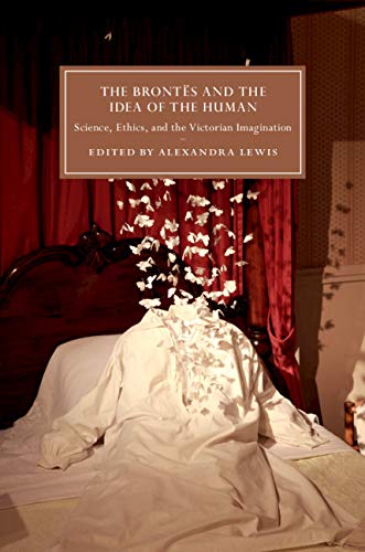 Algopix Similar Product 10 - The Bronts and the Idea of the Human