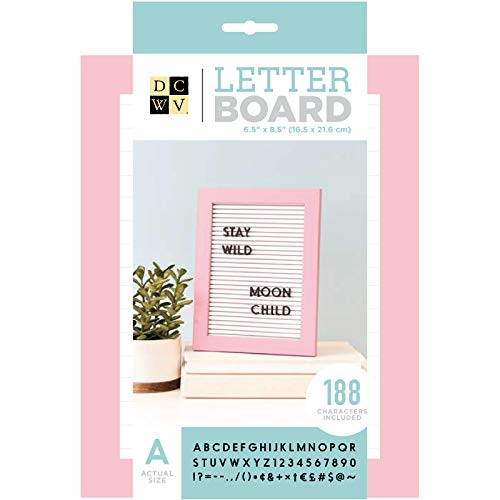 Algopix Similar Product 2 - DCWVE Die Cuts with A View Standup