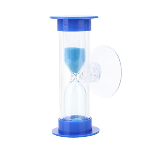 Algopix Similar Product 10 - TOPmountain Hourglass Shower Sand Clock