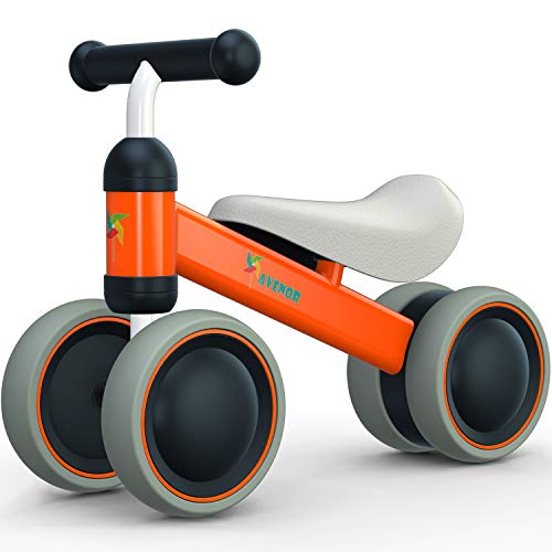 Algopix Similar Product 19 - Avenor Baby Balance Bike for 1 Year Old