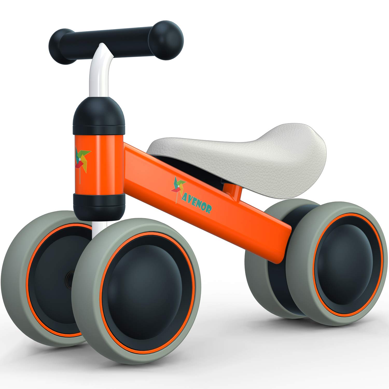 Algopix Similar Product 1 - Avenor Baby Balance Bike for 1 Year Old
