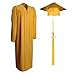 Algopix Similar Product 13 - GraduationSource  Child Matte