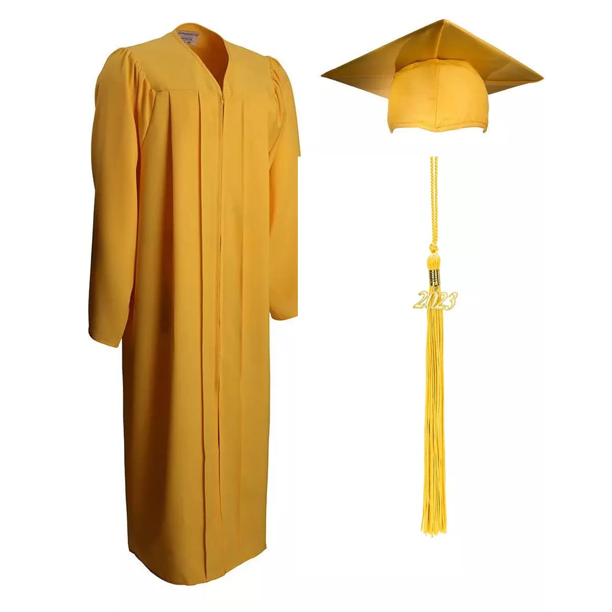 Algopix Similar Product 11 - GraduationSource  Child Matte