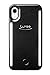 Algopix Similar Product 9 - LuMee Duo Vibes Phone Case Black