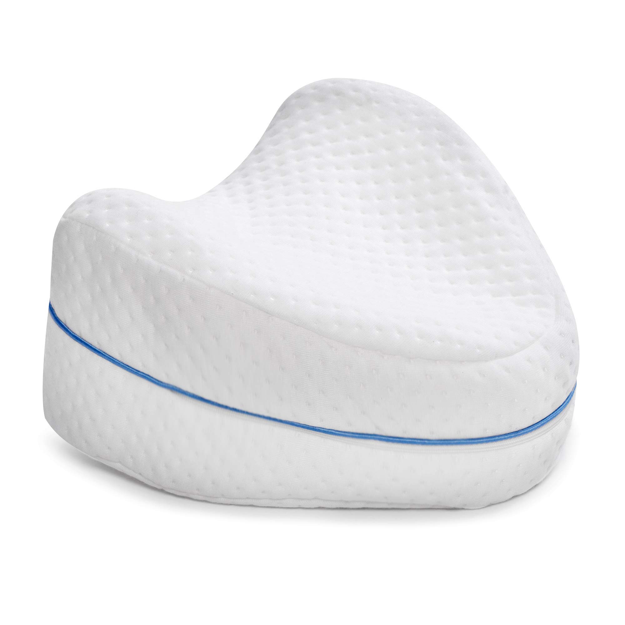 Algopix Similar Product 20 - Contour Legacy Leg  Knee Foam Support