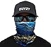 Algopix Similar Product 14 - OUYZY Neck Gaiter Face Mask Scarf Cover